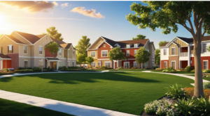 Image like Horizon House