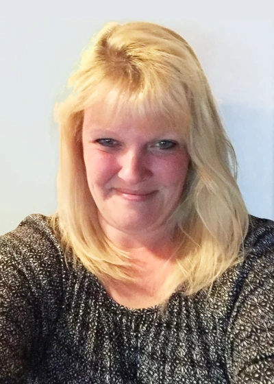 Tracy Jobst