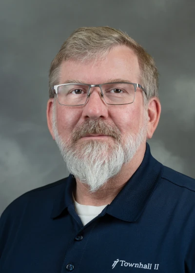 Kevin Brosien