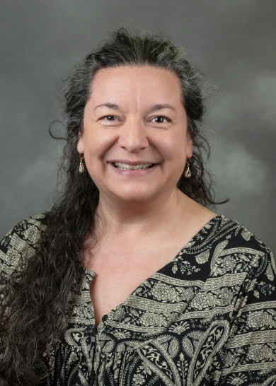 Mamie Sawyer-Brewer