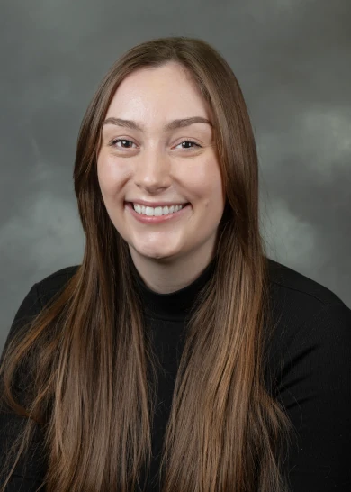 Sarah Gehring