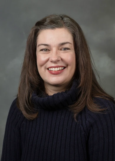 Sarah McCully