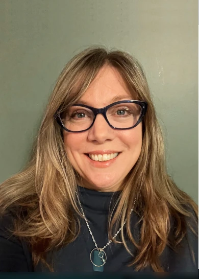Tina Puckett