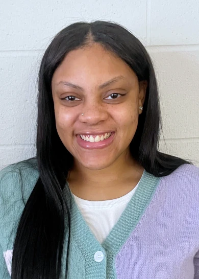 Azaria Johnson