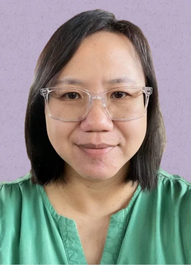 Joy Simon