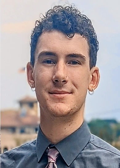 Nick Maricic