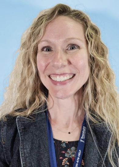 Valerie Browning