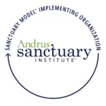 Sanctuary logo