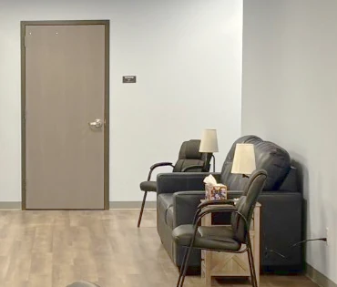 Tommy's Place shelter